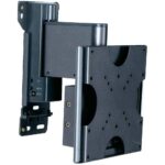 Auto Wall Mount For Tv  Sentronix Small