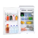 Office Fridge Super General 140Lts Sgr-060