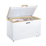 GEEPAS CHEST FREEZER 410LT GCF4106WAH