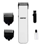 Rechargeable Hair Clipper Geepas Gtr8712