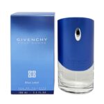 Perfume Blue Lable Givenchy Pour Homme 100Ml