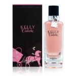 PERFUME KELLY CALECHE HERMES  100ML