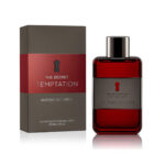 PERFUME ANTONIO BANDERAS THE SECRET TEMTATION 100M