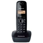 Cordless Telephone Panasonic Tg-1611