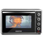 ELECTRIC OVEN GEEPAS GO34012