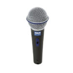 Microphone Ahuja Pro-2200Sc