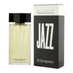 PERFUME YSL JAZZ