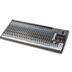 Mixer Eurodesk Behringer Sx3242Fx