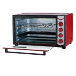 Electric Oven Geepas Go4462