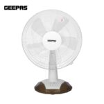 Table Fan Geepas Gf9616