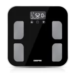 GEEPAS DIGITAL SCSALE GBS46505UK