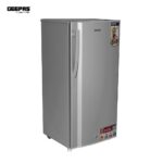 Single Door 220L Refrigerator Geepas Grf2059Spe