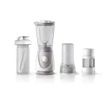 Super Blender Philips Hr-2874