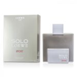 Perfume Solo Loewe Sport 125Ml