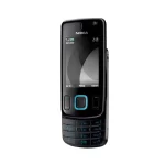 MOBILE NOKIA 6600S BLACK