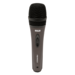 Microphone Asm-911Xlr Ahuja