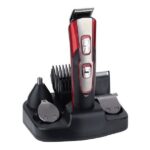 Rechargeable Grooming Kit Geepas Gtr8724