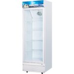 Showcase Fridge Super General Sg-Sc455