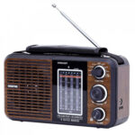Radio Geepas Gr-6836Bt