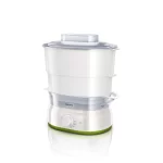 Food Steamer Philips Hd-9104