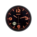 Wall Clock Geepas Gwc4812