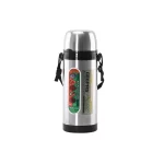 Stainless Steel Vacum Flask Geepas 0.6L Gsvf4115