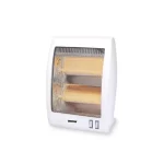 QUARTZ HEATER GEEPAS GQH-9106