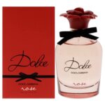 PERFUME DOLCE & GABBANA ROSE EDT