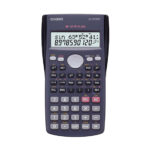 Scientific Calculator Fx-350Ms
