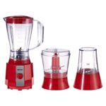 JUICER GEEPAS GSB9891