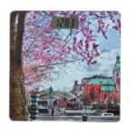 GEEPAS BATHROOM SCALE/DIGITAL GBS4213