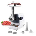 GEEPAS MEAT GRINDER GMG767