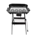 Bbq Grill Geepas Gbg5480