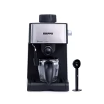 Cappuccino Maker Geepas Gcm-6109