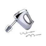Hand Mixer Geepas Ghm-6127