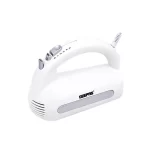 HAND MIXER GEEPAS GHM9897