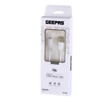 Lightning Cable Geepas Gc1961