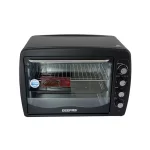 GEEPAS ELECTRIC OVEN GO4402N