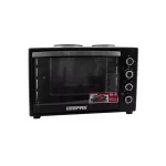 GEEPAS 60L ELECTR OVEN GO4452
