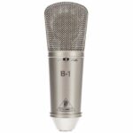 Microphone Condenser Behringer B-1