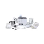 Blender 10 In 1 Geepas Gsb1650
