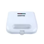Waffle Maker Squire Geepas Gwm676