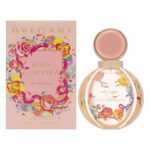 PERFUME BVLGARI ROSE GOLDEA LTD EDDITION