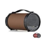 Bluetooth Speaker Geepas Gms8808