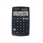 8 Digit Calculator Citizen Ct-300J