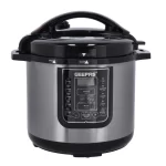 GEEPAS  MULI COOKER GMC35029