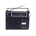 Radio Geepas Gr6827