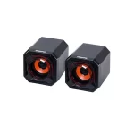 Computer Speaker Geepas Gms8804