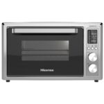 AIRFRYER TOASTER OVEN HISENSE H-28EOXS7