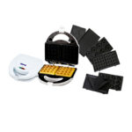 Multi Snack Maker Geepas Gst5364